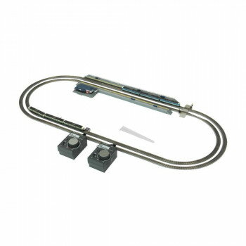 115系複線セットα CM111