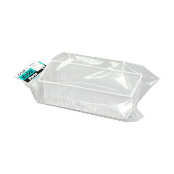 BW-52 カゴ大 白 781321