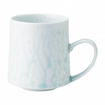 西海陶器 エッセンス agasuke 水空 マグ 19822