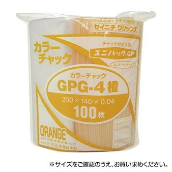 �����˥� ����å��եݥꥨ������� ��˥ѥå� GP���顼����å������� GP G-4 �� 100�� [��åԥ��Բ�][����Բ�][Ʊ���Բ�]