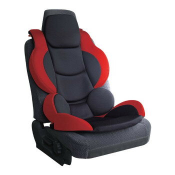 プロファクト 運転サポート プレミアムフルサポート(S赤) SUS-002-SRD ※受注生産 [ラッピング不可][代引不可][同梱不可]