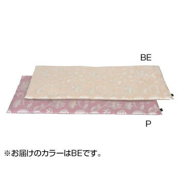 川島織物セルコン ミントン グレースハドン ロングシート 52×130cm LN1207 BE ベージュ [ラッピング不可][代引不可][同梱不可]