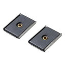 サンワサプライ マグネットセット 10個入り TAP-B15N-10