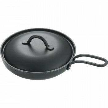 サミット工業 Summit 鉄なべ流 日本製 ミニ鍋シリーズ どこでもミニパン蓋付 16cm