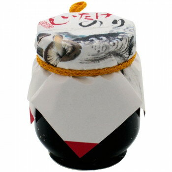 マルヨ食品 しいたけのり 120g×48個 03030 [ラッピング不可][代引不可][同梱不可]