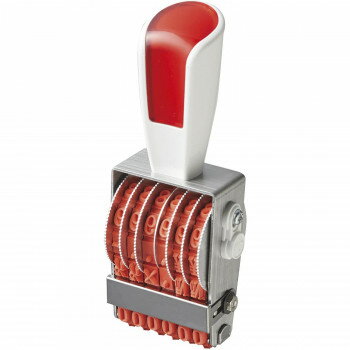 　ギフト対応について　楽天国際配送対象店舗 （海外配送）　Rakuten International Shipping【メール便(定形外郵便)の配送について】※こちらの商品は、[メール便(定形外郵便)]での発送となります。※他商品との同梱された場合は、[宅配便]での発送となり通常の送料が掛かります。※[他商品との同梱][代金引換][配達日時指定]でのご注文をお受けできません。※原則ポスト投函となります。通常の[宅配便]と違い配達までのお時間が掛かる場合があります。&nbsp;リピスター回転印 欧文6連(明朝体) 2号 ストッパー付 RS-6M2むらのないクリアな印影。【リピスター回転印 欧文6連(明朝体) 2号 ストッパー付 RS-6M2】 fk094igrjs ゴムがインクをはじかず、むらのないクリアな印影の回転印です。※溶剤系インクのスタンプ台の使用はできません。サイズ個装サイズ：6×4×13cm重量個装重量：100g素材・材質筐体:ステンレス回転板:アルミ取手部・側面カバー:ABS樹脂印字ベルト:弾性樹脂＆NBRゴム仕様グリーン購入法適合商品再生プラスチック使用生産国日本 製品詳細 商品名：リピスター回転印 欧文6連(明朝体) 2号 ストッパー付 RS-6M2カラー・サイズ名称：1664384JANコード：4933252125121 広告文責 (有)イースクエアTEL:0120-532-772 ※お客さま都合による、ご注文後の[キャンセル][変更][返品][交換]はお受けできませんのでご注意下さいませ。※当店では、すべての商品で在庫を持っておりません。記載の納期を必ずご確認ください。※ご注文いただいた場合でもメーカーの[在庫切れ][欠品][廃盤]などの理由で、[記載の納期より発送が遅れる][発送できない]場合がございます。その際は、当店よりご連絡させていただきます。あらかじめご了承ください。【メール便(定形外郵便)の配送について】※こちらの商品は、[メール便(定形外郵便)]での発送となります。※他商品との同梱された場合は、[宅配便]での発送となり通常の送料が掛かります。※[他商品との同梱][代金引換][配達日時指定]でのご注文をお受けできません。※原則ポスト投函となります。通常の[宅配便]と違い配達までのお時間が掛かる場合があります。 こちらの商品は【お取り寄せ(14営業日以内に発送予定)】となります。