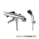 SANEI サーモシャワー混合栓 SK18CK-T5L19