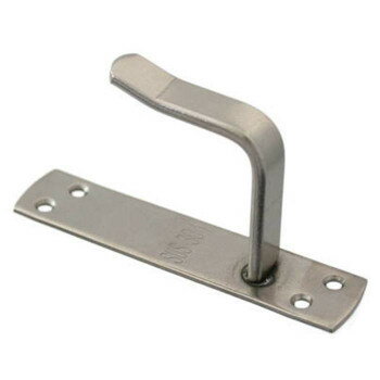 ステン座付貫抜 受 40mm 1個入 32134