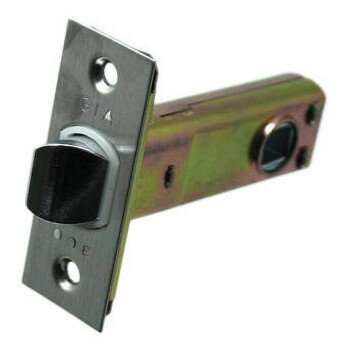 G-278 レバー錠ラッチ50mm 角芯7mm 1個入 71278