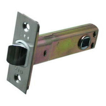 G-279 レバー錠ラッチ60mm 角芯7mm 1個入 71279