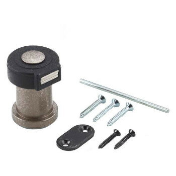 　ギフト対応について　楽天国際配送対象店舗 （海外配送）　Rakuten International Shipping【メール便(定形外郵便)の配送について】※こちらの商品は、[メール便(定形外郵便)]での発送となります。※他商品との同梱された場合は、[宅配便]での発送となり通常の送料が掛かります。※[他商品との同梱][代金引換][配達日時指定]でのご注文をお受けできません。※原則ポスト投函となります。通常の[宅配便]と違い配達までのお時間が掛かる場合があります。&nbsp;J-584 きのこ型戸当りマグネット付 AB 1個入 71584床に取り付けて磁石でドアを固定するドアストッパー!【J-584 きのこ型戸当りマグネット付 AB 1個入 71584】 fk094igrjs 床に取り付けて磁石でドアを固定します。サイズ個装サイズ：12×7.5×3.7cm重量個装重量：125g素材・材質亜鉛ダイカスト仕様座金部ネジ径:太さM10mm×長さ17mm取り付け用棒:1本入生産国日本 製品詳細 商品名：J-584 きのこ型戸当りマグネット付 AB 1個入 71584カラー・サイズ名称：1666971JANコード：4960983715840 広告文責 (有)イースクエアTEL:0120-532-772 ※お客さま都合による、ご注文後の[キャンセル][変更][返品][交換]はお受けできませんのでご注意下さいませ。※当店では、すべての商品で在庫を持っておりません。記載の納期を必ずご確認ください。※ご注文いただいた場合でもメーカーの[在庫切れ][欠品][廃盤]などの理由で、[記載の納期より発送が遅れる][発送できない]場合がございます。その際は、当店よりご連絡させていただきます。あらかじめご了承ください。【メール便(定形外郵便)の配送について】※こちらの商品は、[メール便(定形外郵便)]での発送となります。※他商品との同梱された場合は、[宅配便]での発送となり通常の送料が掛かります。※[他商品との同梱][代金引換][配達日時指定]でのご注文をお受けできません。※原則ポスト投函となります。通常の[宅配便]と違い配達までのお時間が掛かる場合があります。 こちらの商品は【お取り寄せ(14営業日以内に発送予定)】となります。