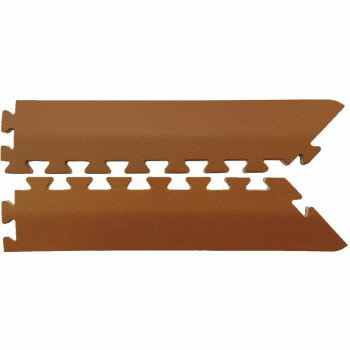 みずわ工業 日本製 和み JQN-45 コーナースロープ 2本 [ラッピング不可][代引不可][同梱不可]