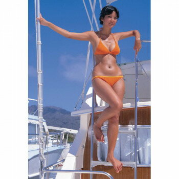 ジグソーパズル 300ピース アグネス イン ハーバー(アグネス・ラム)