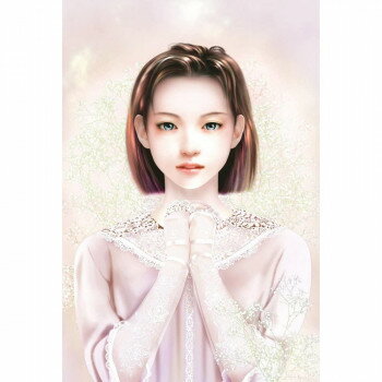 ジグソーパズル 300ピース 恵み(ATO FUJIHARA)