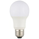 LED電球 E26 60形相当 昼光色 LDA8D-G AG6/RA93