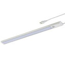 LEDエコスリム 人感明暗センサー式ライト 9W 昼光色 LT-NLEST09D-HP