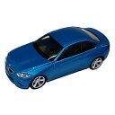 CMC TOY BMW M2 Coupe Mブルー プルバックカー 1/43スケール CMT006