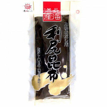 前島食品 たべたろう 利尻昆布 40g 10袋×8 [ラッピング不可][代引不可][同梱不可]