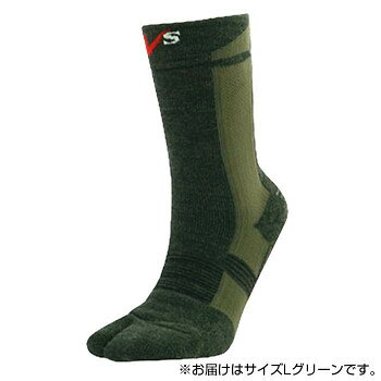 　ギフト対応について　楽天国際配送対象店舗 （海外配送）　Rakuten International Shipping【メール便(ネコポス)の配送について】※こちらの商品は、[メール便(ネコポス)]での発送となります。※他商品との同梱された場合は、[宅配便]での発送となり通常の送料が掛かります。※[他商品との同梱][代金引換][配達日時指定]でのご注文をお受けできません。※原則ポスト投函となります。通常の[宅配便]と違い配達までのお時間が掛かる場合があります。&nbsp;ホシノ V2-MW202 メリノウール・タビ型 厚手・ミドル丈 L ディープグリーン足当たりの優しさと、しっかりしたサポートを両立【ホシノ V2-MW202 メリノウール・タビ型 厚手・ミドル丈 L ディープグリーン】 fk094igrjs 風合いが柔らかく、優しい肌触りの高品質メリノウールをサポート部分以外に贅沢に使用した登山やハイキングにお勧めのソックスです。足当たりが優しく、かつサポート内容が向上した「V2」サポートにより足をしっかり保護しつつ長時間の連続使用においても快適さをキープ。通常のソックスと同じくらいの丈で、登山以外にも寒い冬場の普段履きなどにも最適です。サイズ26〜28cm個装サイズ：26×13×2cm重量個装重量：80g素材・材質ウール・ナイロン・ポリエステル仕様おすすめ用途:登山、ハイキング長さ:ミドル丈生産国日本 製品詳細 商品名：ホシノ V2-MW202 メリノウール・タビ型 厚手・ミドル丈 L　ディープグリーンカラー・サイズ名称：1677375JANコード：4580157937931 広告文責 (有)イースクエアTEL:0120-532-772 ※お客さま都合による、ご注文後の[キャンセル][変更][返品][交換]はお受けできませんのでご注意下さいませ。※当店では、すべての商品で在庫を持っておりません。記載の納期を必ずご確認ください。※ご注文いただいた場合でもメーカーの[在庫切れ][欠品][廃盤]などの理由で、[記載の納期より発送が遅れる][発送できない]場合がございます。その際は、当店よりご連絡させていただきます。あらかじめご了承ください。【メール便(ネコポス)の配送について】※こちらの商品は、[メール便(ネコポス)]での発送となります。※他商品との同梱された場合は、[宅配便]での発送となり通常の送料が掛かります。※[他商品との同梱][代金引換][配達日時指定]でのご注文をお受けできません。※原則ポスト投函となります。通常の[宅配便]と違い配達までのお時間が掛かる場合があります。 こちらの商品は【お取り寄せ(14営業日以内に発送予定)】となります。