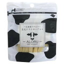 乳酸菌・生乳ドライヨーグルト ALORU(アロル) ペット用おやつ スティック 30g