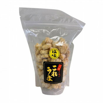 七越製菓 これうま丹尺 しお味 135g×12袋 28317 [ラッピング不可][代引不可][同梱不可]