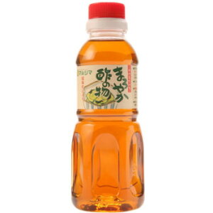 マルシマ まろやか酢の物酢 300mL×4本 1744 [ラッピング不可][代引不可][同梱不可]