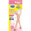 Dr.Scholl ドクターショール おそとでメディキュット ストッキング M ナチュラルヌード