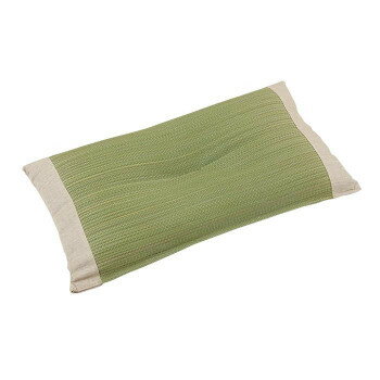 日本制 い草 平枕 約50×30cm ナチュラル 7559809 [ラッピング不可][代引不可][同梱不可]