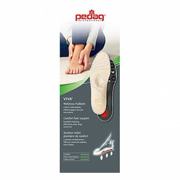 Pedag(ペダック) ビバ Art.187 44サイズ