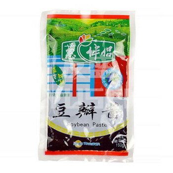 葱伴侶 豆瓣醤 150g×40pc 210160 [ラッピング不可][代引不可][同梱不可]