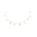 スターフィッシュ&シェルガーランド 25089162