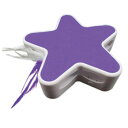 ファンタジー ペンタグラム 猫用おもちゃ 電動ねこじゃらし パープル BTM1820-P