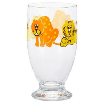 アデリアレトロ 台付グラス320ズーメイト 1909