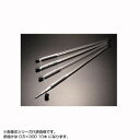 洋白線 塩ビ管入り 0.5×300 (10本入り)