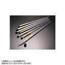 ピアノ線 塩ビ管入り 0.3×300 (30本入り)
