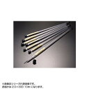 ピアノ線 塩ビ管入り 2.0×300 (10本入り)