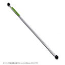 ステンレスパイプ 塩ビ管入り 2.6×2.0×300 (2本入り)