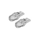 アークス(axs) LEDポジションバルブ T10 ホワイト 1灯 2個入り GRX-701