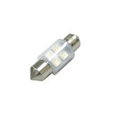 アークス(axs) LEDルーム球 SMD4灯 T10×31 ホワイト 10000K/50lm GRX-712