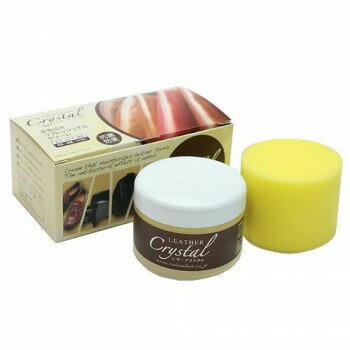 コロンブス レザークリスタル100+抗菌