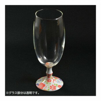 有田浪漫 ビールグラス フルール ト