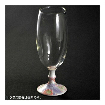 　ギフト対応について　楽天国際配送対象店舗 （海外配送）　Rakuten International Shipping&nbsp;有田浪漫 ビールグラス フルール フローラ INT-102-5-7料理を彩る鮮やかなグラス!【有田浪漫 ビールグラス フルール フローラ INT-102-5-7】 fk094igrjs グラスは「ゴブレット」。ガラス製に脚が付く形です。そしてその脚を有田焼で表現しました。ビールの時間がもっと楽しくなる、名脇役となること間違いなしです!パーティーを演出する素敵な名脇役としておすすめです。サイズ約径6.5×高18cm個装サイズ：8×11.5×20cm重量個装重量：350g素材・材質耐熱ガラス、磁器(有田焼)仕様容量:約330cc食洗機:不可生産国磁器:日本、ガラス:中国 製品詳細 商品名：有田浪漫 ビールグラス フルール フローラ INT-102-5-7カラー・サイズ名称：1714665JANコード：4943442565507 広告文責 (有)イースクエアTEL:0120-532-772 ※お客さま都合による、ご注文後の[キャンセル][変更][返品][交換]はお受けできませんのでご注意下さいませ。※当店では、すべての商品で在庫を持っておりません。記載の納期を必ずご確認ください。※ご注文いただいた場合でもメーカーの[在庫切れ][欠品][廃盤]などの理由で、[記載の納期より発送が遅れる][発送できない]場合がございます。その際は、当店よりご連絡させていただきます。あらかじめご了承ください。 こちらの商品は【お取り寄せ(14営業日以内に発送予定)】となります。