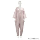 フドーねまきB スリーシーズン ピンク L 106804(4)