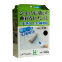 日本ミラコン フレキシブル・ミラコン 灰 800g FMC-02