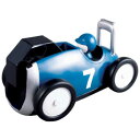 セトクラフト テープディスペンサー トイカーブルー SR-7009