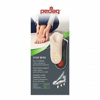 Pedag(ペダック) ビバミニ Art.179 37サイズ