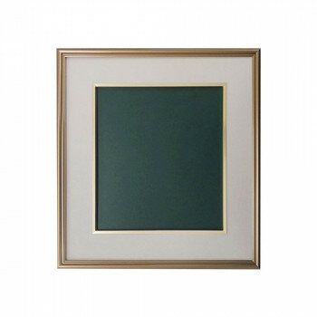 色紙額 5728 色紙 マット:グレー 32K580D99P5 [ラッピング不可][代引不可][同梱不可]