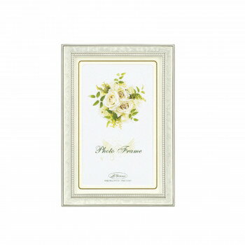 ラドンナ フォトフレーム 写真たて NP06-P-WH