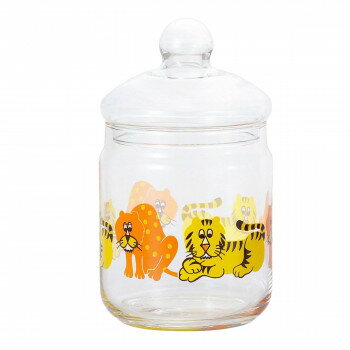 アデリアレトロ ボンボン入れ 680ml ズーメイト 1927