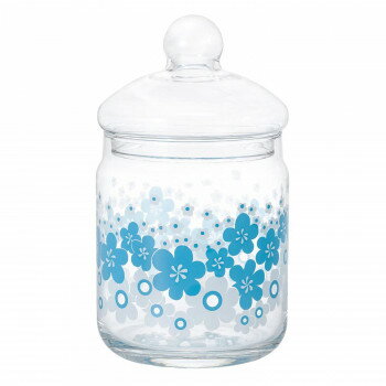 アデリアレトロ ボンボン入れ680 花の輪 1934